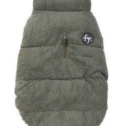Jackets - Mosman Puffer