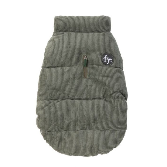Jackets - Mosman Puffer