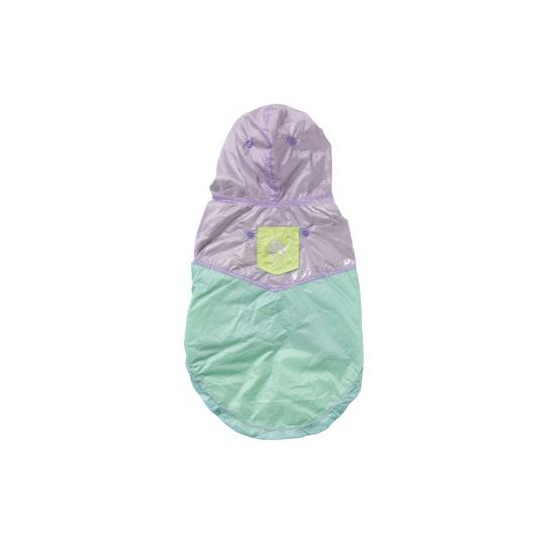 Raincoats - Ormond