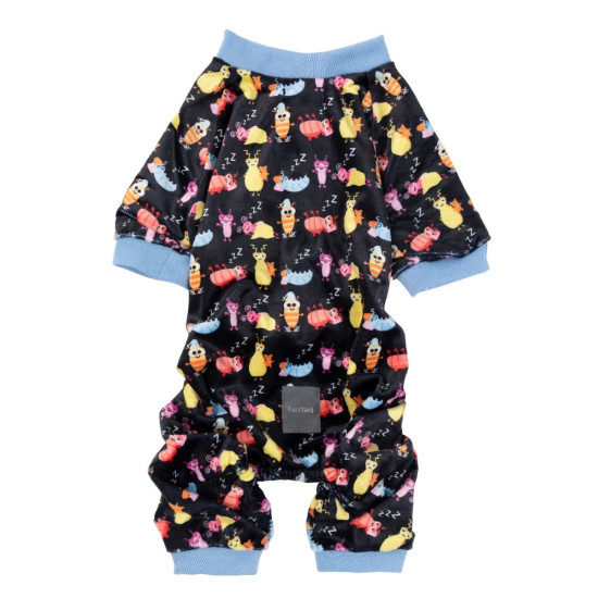 Pajamas
