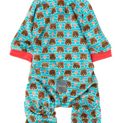 Pajamas