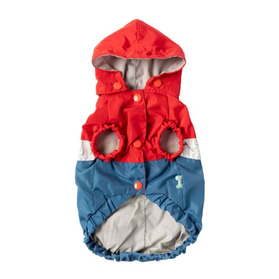 Raincoats - Seattle Raincoat
