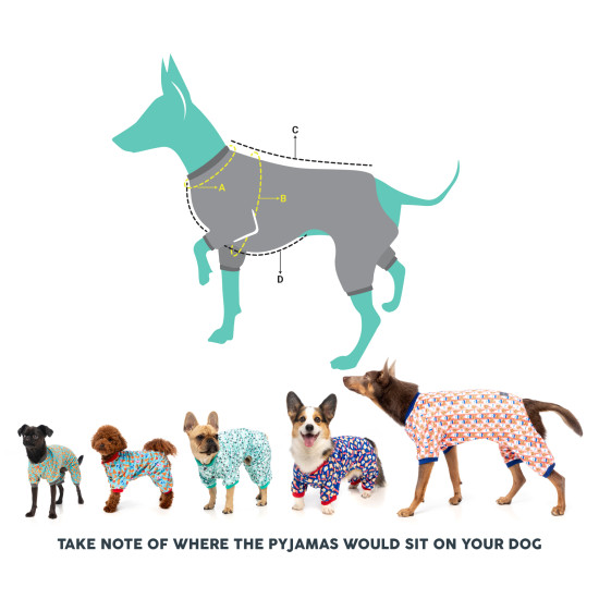 Pajamas