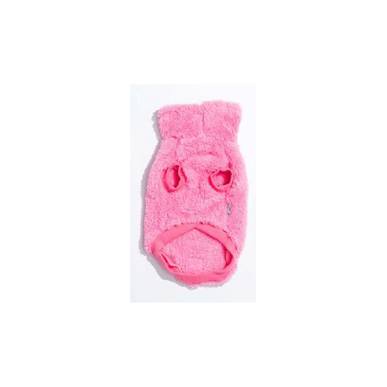 Sweaters - Turtle Teddy 24