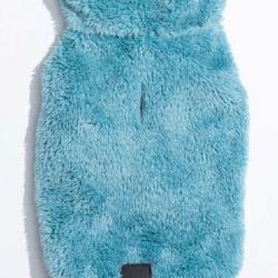 Sweaters - Turtle Teddy 24