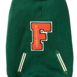 Jackets - The Letterman NEW