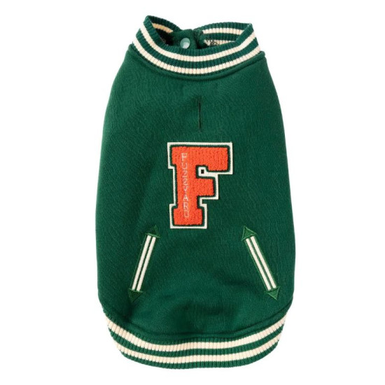 Jackets - The Letterman NEW