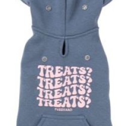 Hoodies - Treats