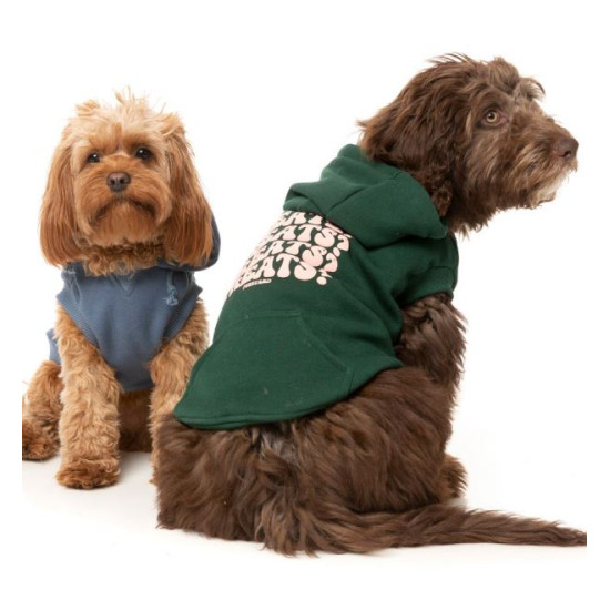 Hoodies - Treats