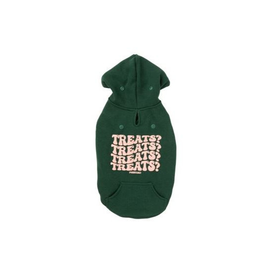 Hoodies - Treats