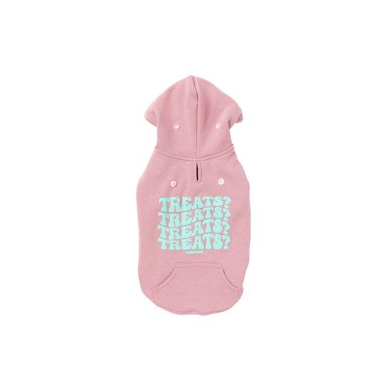Hoodies - Treats