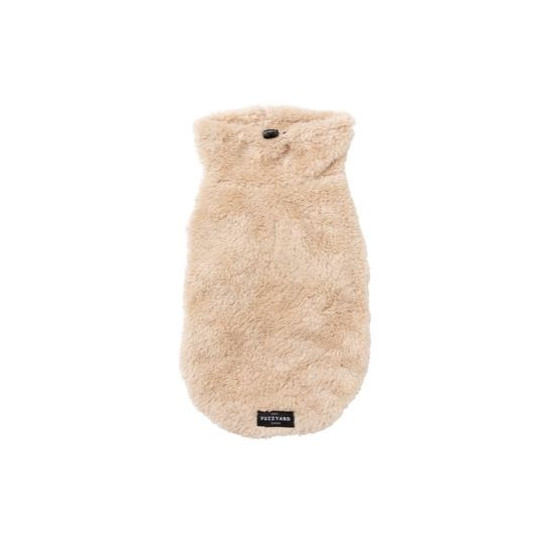 Sweaters - Turtle Teddy