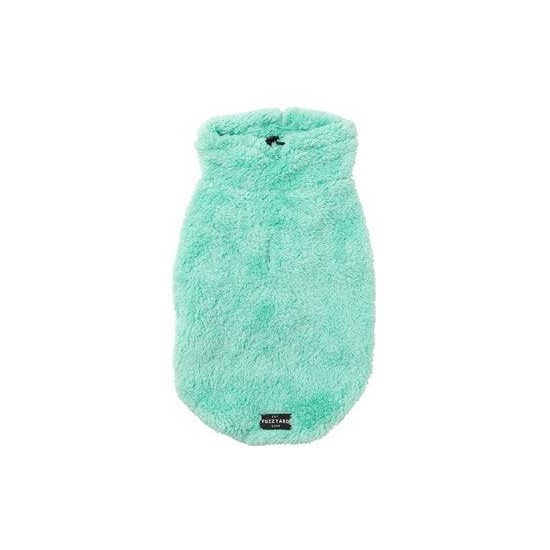 Sweaters - Turtle Teddy