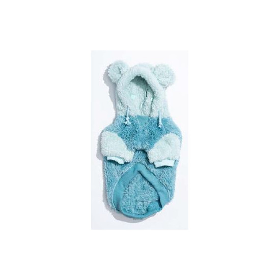 Hoodies - Winnie