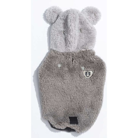 Hoodies - Winnie