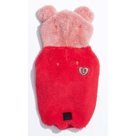 Hoodies - Winnie