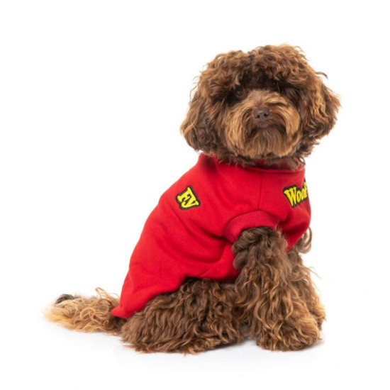 Sweaters - The Woof