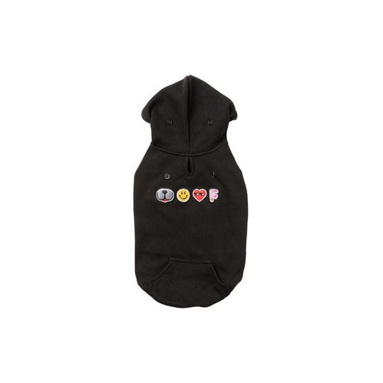 Hoodies - Wooftagram