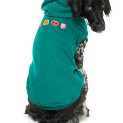 Hoodies - Wooftagram