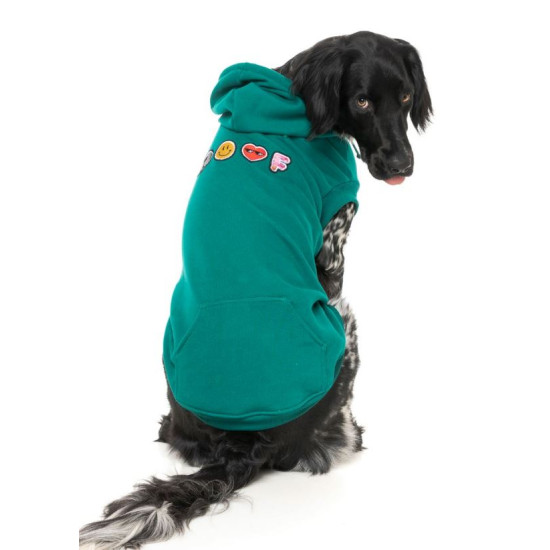 Hoodies - Wooftagram