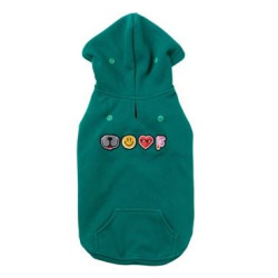 Hoodies - Wooftagram