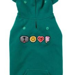 Hoodies - Wooftagram