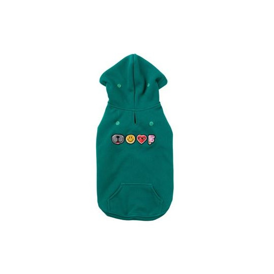 Hoodies - Wooftagram