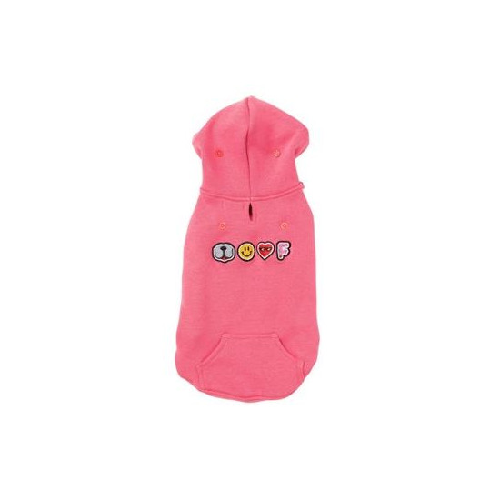 Hoodies - Wooftagram