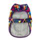 Wrap Vests