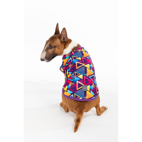 Wrap Vests