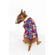 Wrap Vests