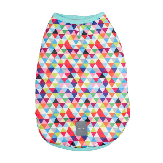 Wrap Vests