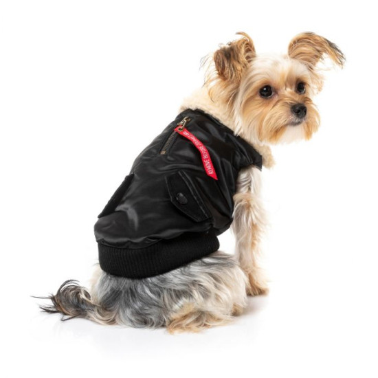 Jackets - The Zoomie