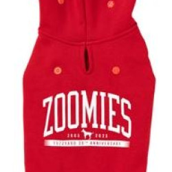 Hoodies - Zoomies