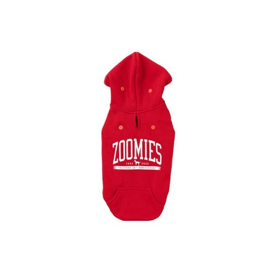 Hoodies - Zoomies