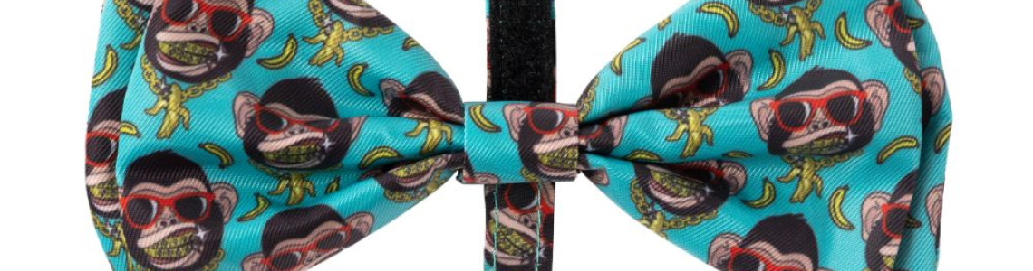 Bowties & Bandanas