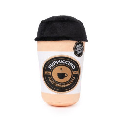 Drinks - Barkrista Puppuccino