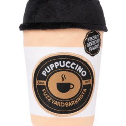 Drinks - Barkrista Puppuccino
