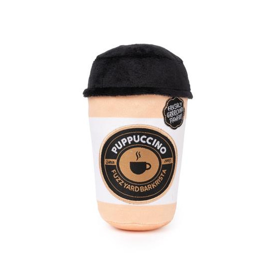 Drinks - Barkrista Puppuccino