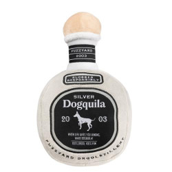 Drinks - Silver Doguila