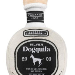 Drinks - Silver Doguila
