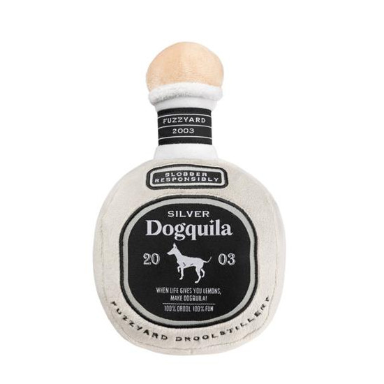 Drinks - Silver Doguila