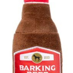 Drinks - Barking Beer