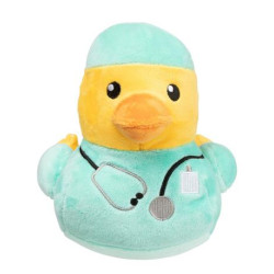 Waddle Squad-Dle - Ducktor