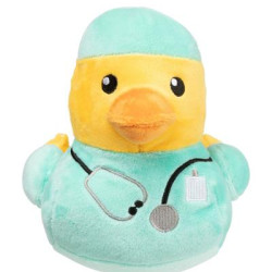 Waddle Squad-Dle - Ducktor