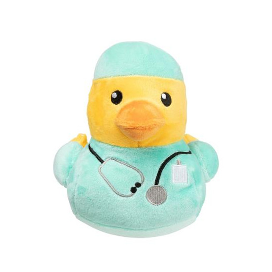 Waddle Squad-Dle - Ducktor