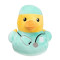 Waddle Squad-Dle - Ducktor