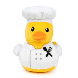 Waddle Squad-Dle - Gordon Quacksay