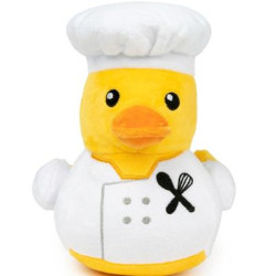 Waddle Squad-Dle - Gordon Quacksay