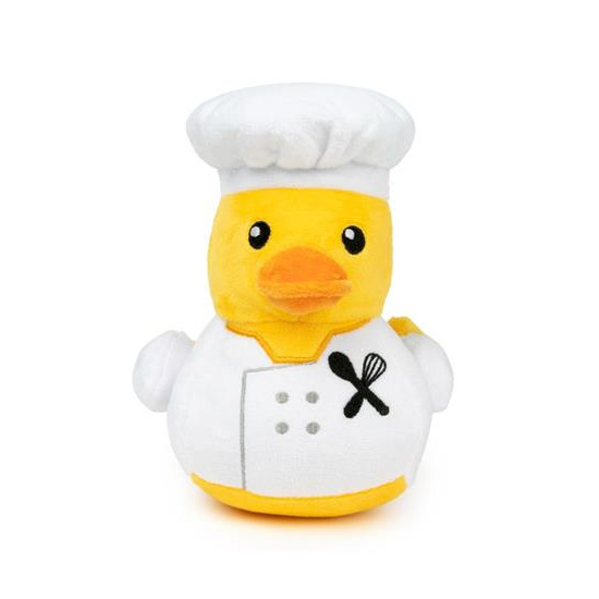 Waddle Squad-Dle - Gordon Quacksay